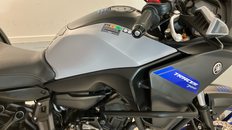 Yamaha Tracer 7 00 (20MY)